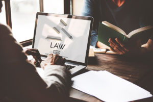 How can website design for lawyers grow their business?